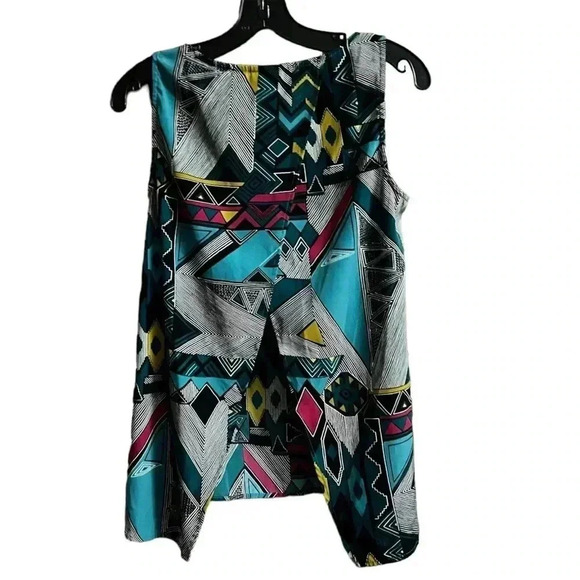 ALLEN B by Allen Schwartz top size X small - Picture 2 of 4